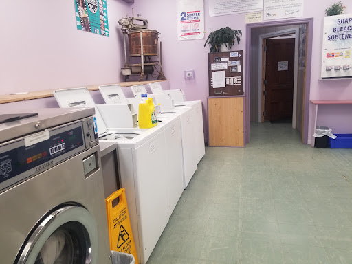 Petley Laundry & Vending - Thumbnail