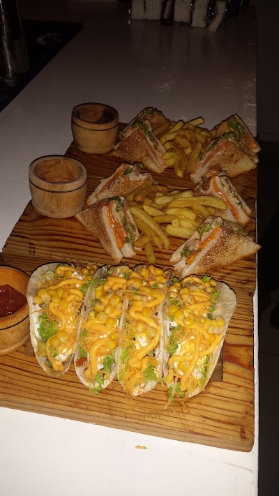 Photos of Becerro's Bar