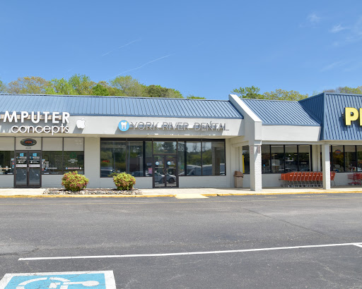 York River Dental