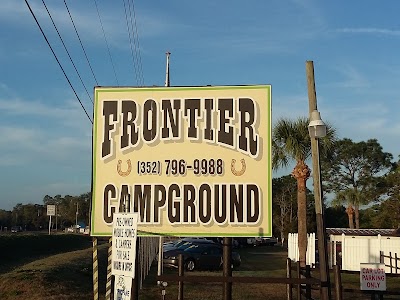 Frontier Campground