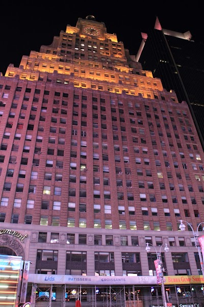 Consulado Dominicano en Nueva York