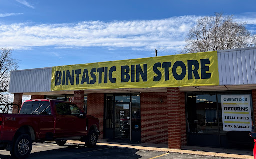 Bintastic - Visual