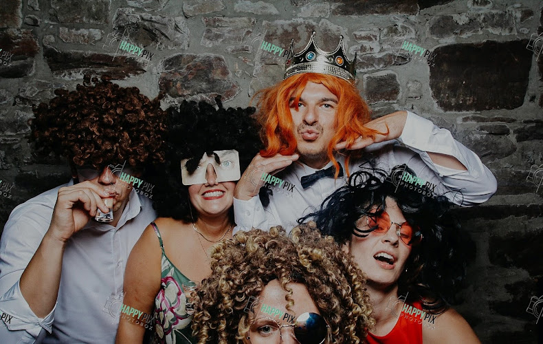 HappyPix Photobox