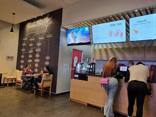 Gong cha Explanada - Thumbnail