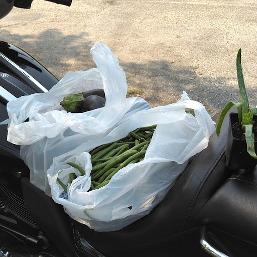 Hancock County Farmers Market - United States