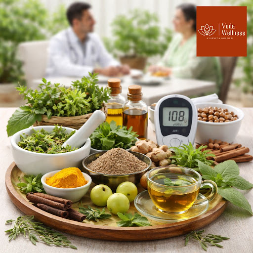 Managing diabetes and thyroid issues needs more than just medicines – it needs a complete lifesty…