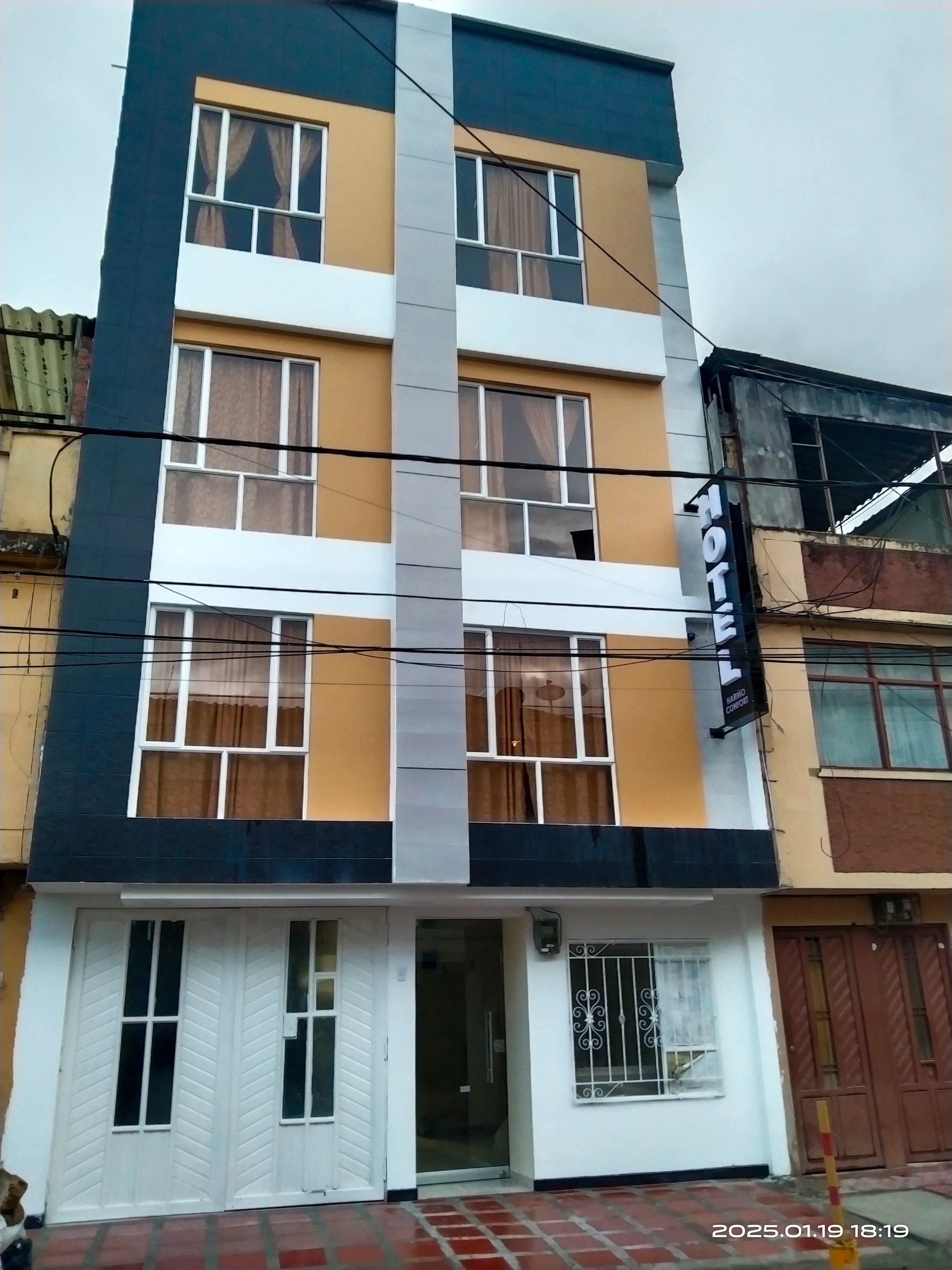 Hotel Nariño Confort