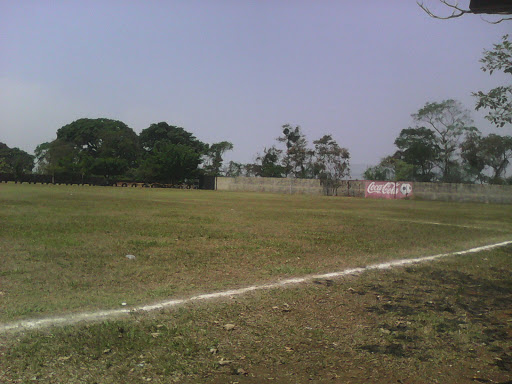 Estadio Dany Ortiz, Las Palmas Logo