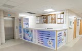 Фотография Консультативно-диагностический центр Авиастроительного района, Молодёжный переулок, Казань, Россия