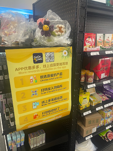 Bee's Market Gallery - United States