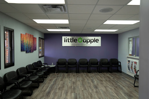 Little Apple Pediatric Dentistry