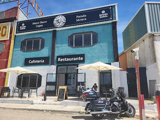 La bruja motera 2 yuncos
