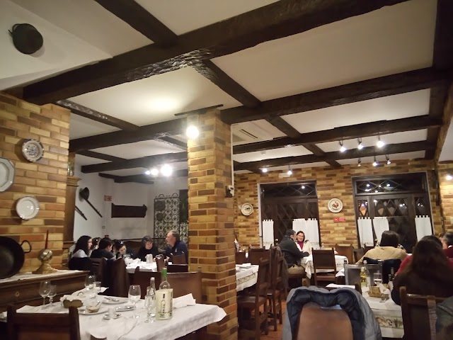 Restaurante o Telheiro