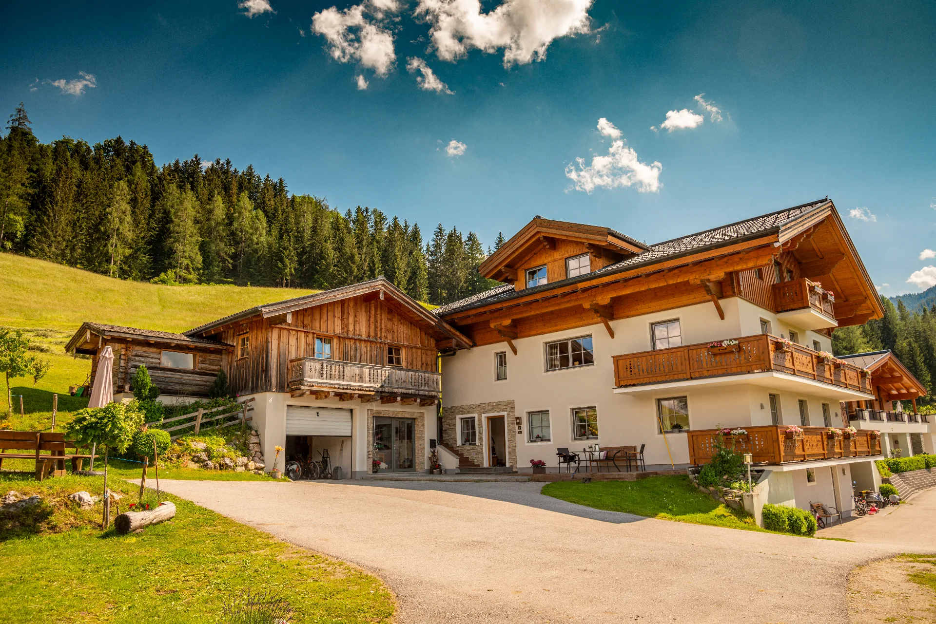Erblehenhof