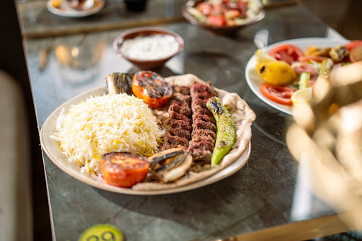 Darbona Restaurant