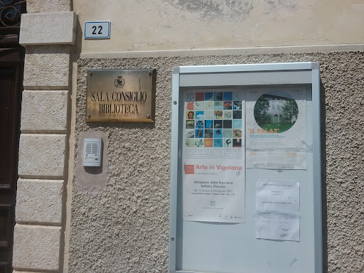 Biblioteca Comunale di Vattaro - Thumbnail