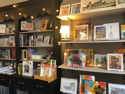 Historic Milwaukee, Inc. | Retail Store & City Tours - Thumbnail