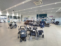 Bastide le Confort Médical - La Roche sur Yon à La Roche-sur-Yon