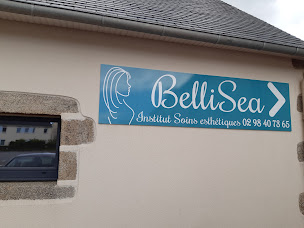 Photo n°5 de BelliSea Esthétique à Le Folgoët (Institut de beauté)