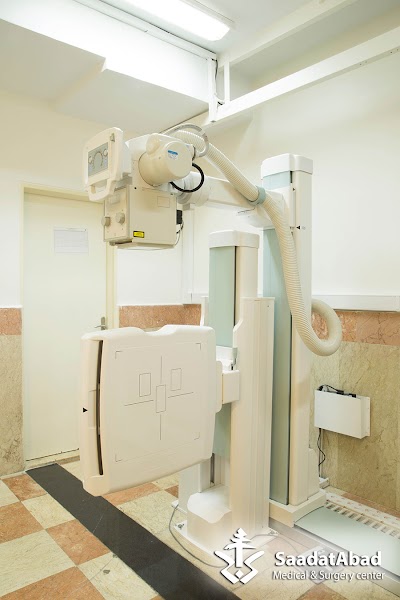 Photos of Sa'adatabad Medical Clinic