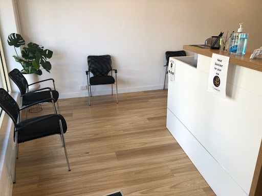 Symmetry Physiotherapy Williamstown - Thumbnail
