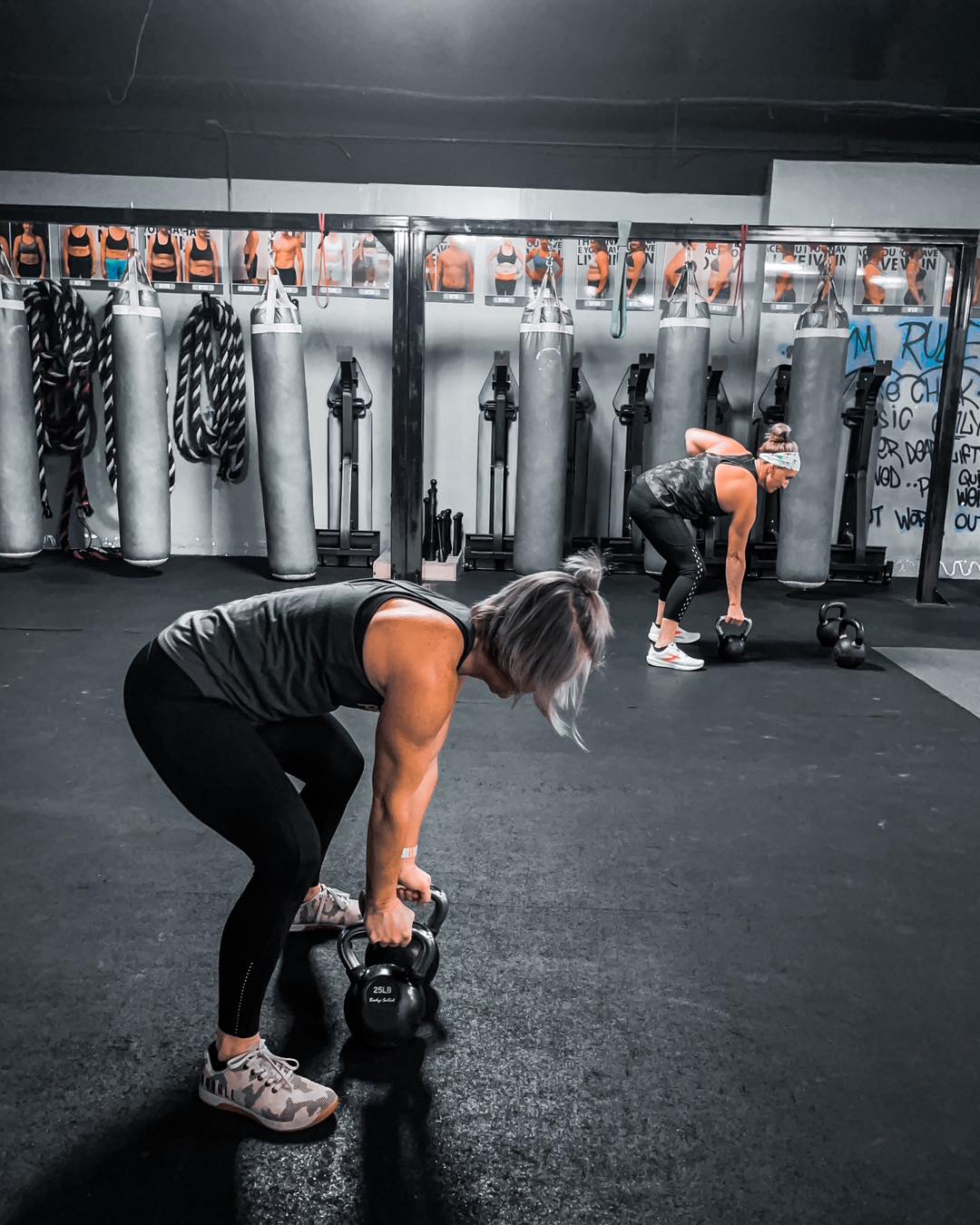 Elite Edge Transformation Center photo 16
