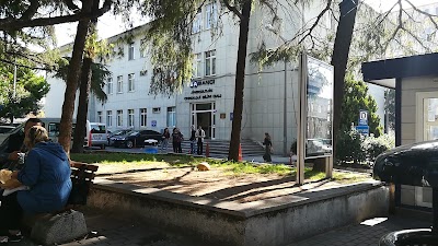 Photos of Cerrahpaşa Tıp Fak&uuml;ltesi Hastanesi