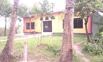 Photos of পশ্চিম ঘাসিরপুকুরপাড় জামে মসজিদ