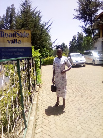 Photos of Roadside Villa