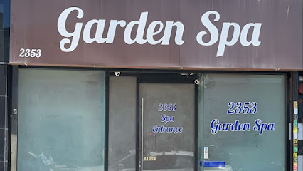 Garden SPA｜Asian massage Brooklyn
