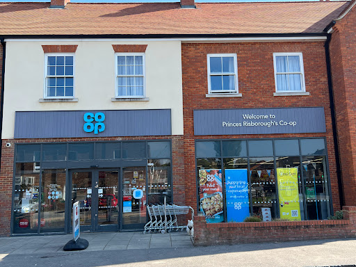 Co-op Food - Princes Risborough - Bell Street
