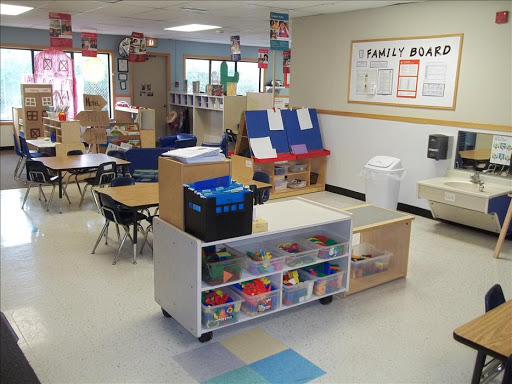 Apple Valley KinderCare