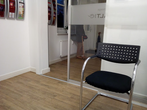 MedBaltic Altenholz-Stift - Orthopädie, Unfallchirurgie, Neurochirurgie - Thumbnail
