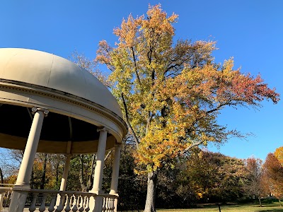 Sugar Bowl Pavilion