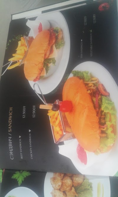 Photos of Scotch House Restaurant