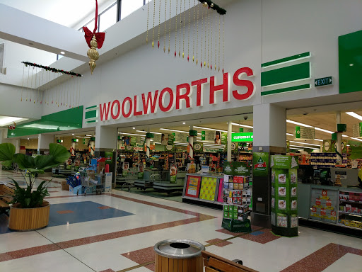Woolworths Redlynch - Thumbnail