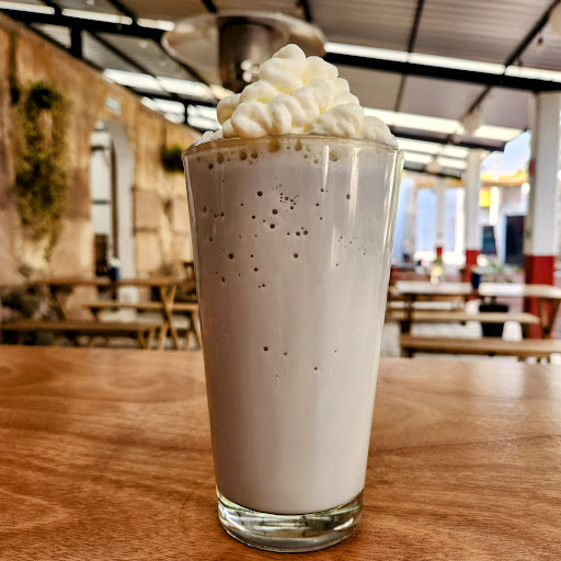 El Nogal Café - Thumbnail