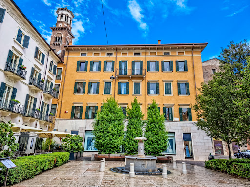 Piazzetta Navona