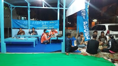 Photos of Lesehan " Tenda Biru "