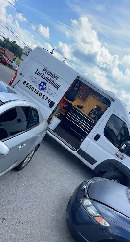 Premier locksmithing