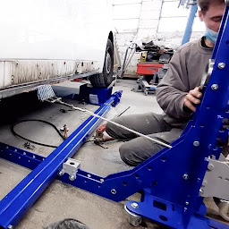 Photo n°9 de Groupe MLV FRANCE à Confrançon (Fournisseur d'équipements industriels)