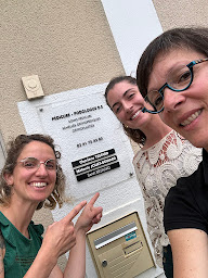 Photo n°4 de JOUET-BOMARD Mélanie Pédicure-Podologue à Lys-Haut-Layon (Soin des pieds)