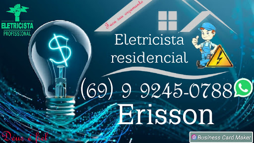 eletricista 24hrs