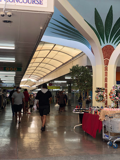 Mangere Food Market