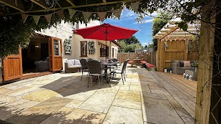 Bury Hill Farm Holiday Let Group Accommodation in Bristol / near Bath