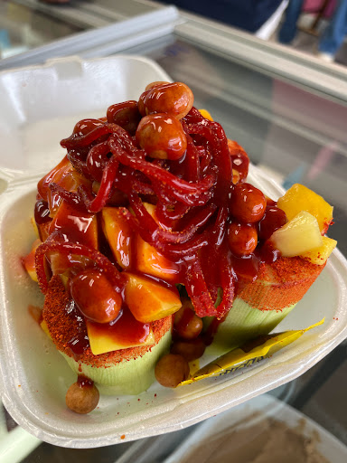 La Mangonada Neveria & Snacks - Thumbnail