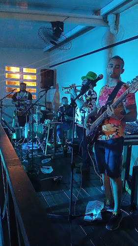 Horário de funcionamento de Gentilândia Bar