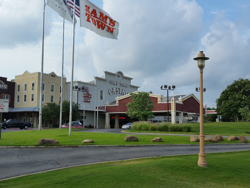 River Palace at Sam's Town