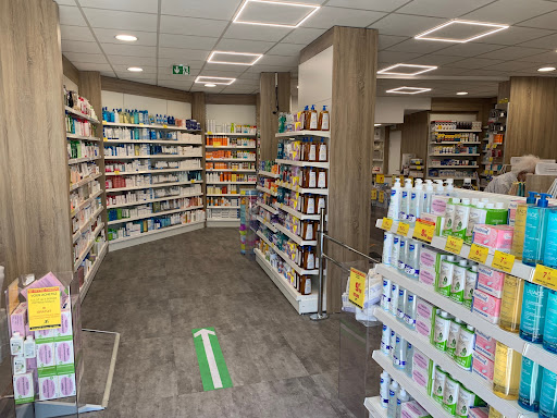 Pharmacie de la voie Romaine Gallery - France