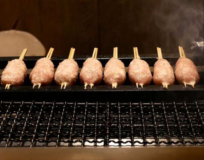 焼き鳥から嶋 三ノ宮